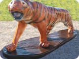 MVA 1805. Tiger