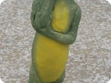 FR 1791. Gecko