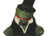 FR 240-Top Hat Frog