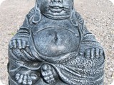 MVO 1648. Fancy Buddha
