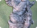 MVR 1324. Hushabye Angel