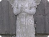 MVR 915- Praying angel