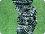 MVR 974-Angel With Urn