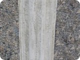 MVSI-1707. 42 inch Corinthian Pedestal