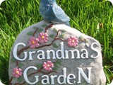 MVSI-897.Grandma's Garden