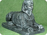 MVSI 1048-Egyptian Sphinx