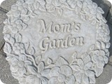 MVSI 1384-'mom's garden stone