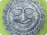MVSI 510. Sun Face